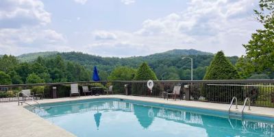 Cherokee Inn
