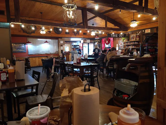 Cherokee Inn 4