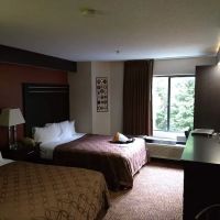 Smoky Mountain Inn & Suites ico