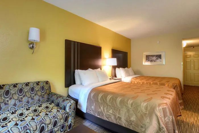 Quality Inn 3