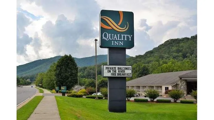 Quality Inn 3