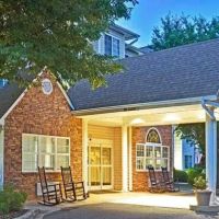 Microtel Inn & Suites by Wyndham Cherokee ico