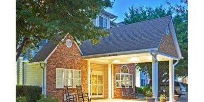 Microtel Inn & Suites by Wyndham Cherokee
