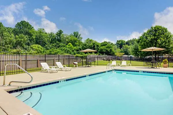 Microtel Inn & Suites by Wyndham Cherokee 4