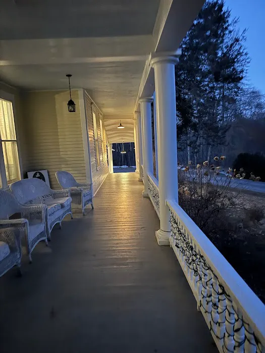 Balsam Mountain Inn 4