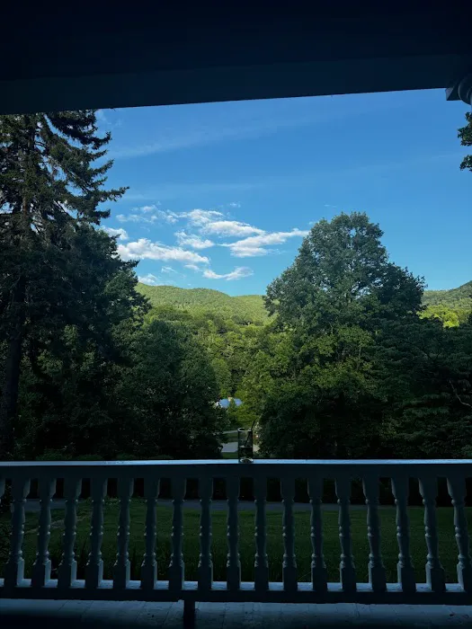 Balsam Mountain Inn 4