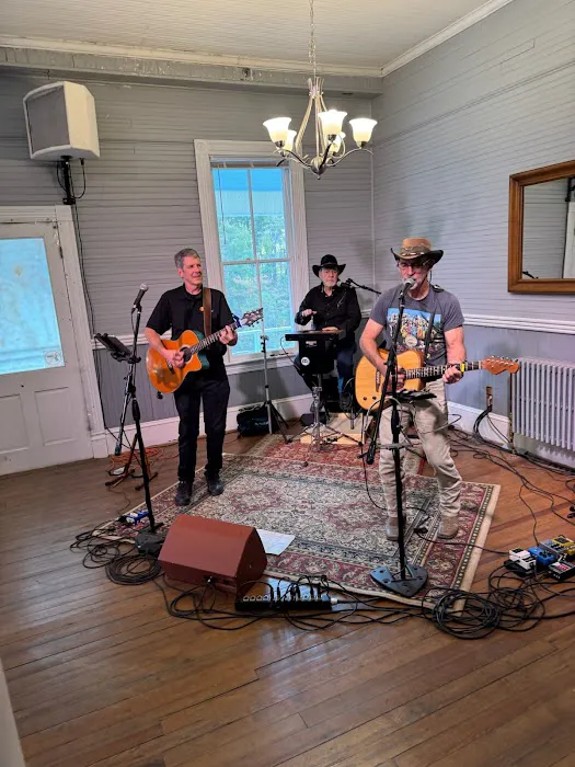 Balsam Mountain Inn 4