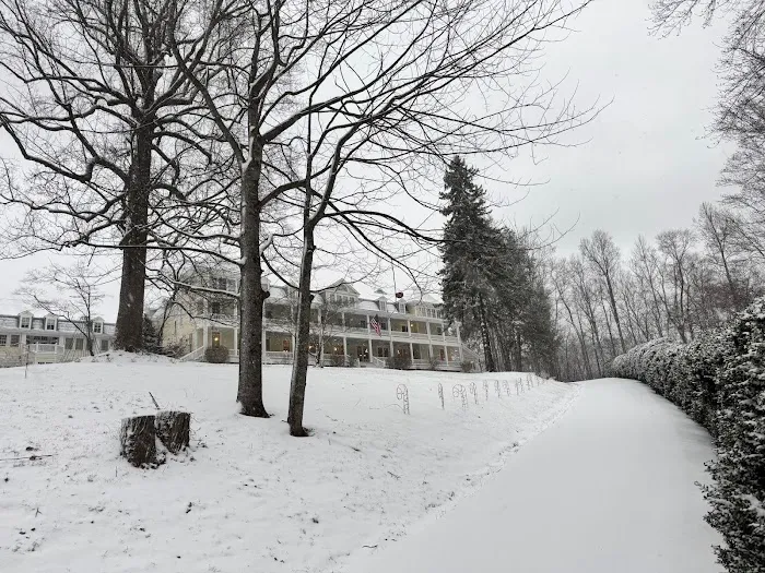 Balsam Mountain Inn 4