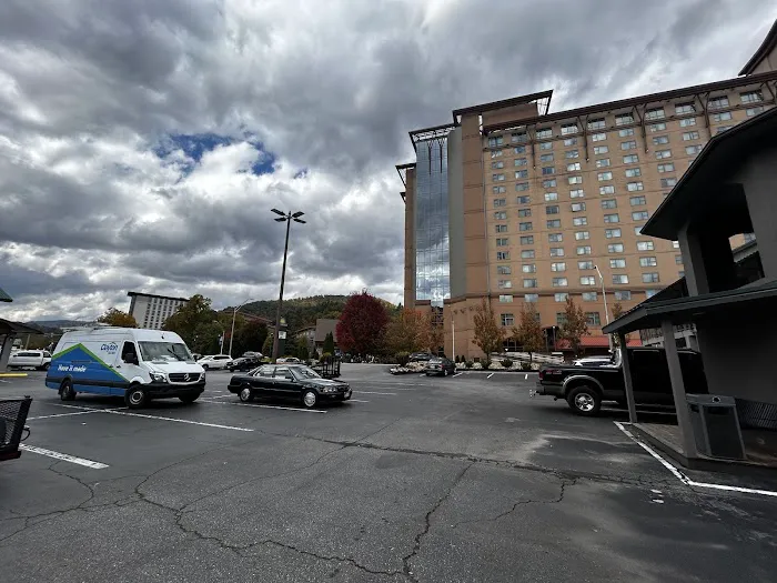 Days Inn by Wyndham Cherokee Near Casino 4
