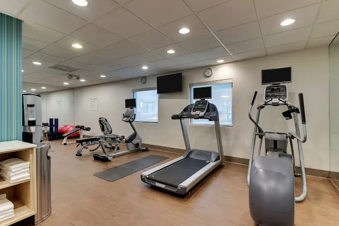 Holiday Inn Express Hotel Atlanta NW - Powder Springs 4