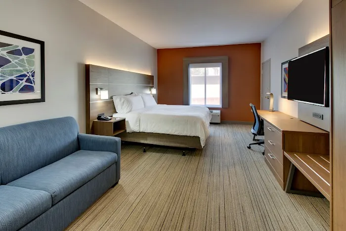Holiday Inn Express Hotel Atlanta NW - Powder Springs 4