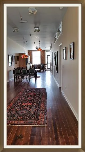 Standpipe Inn 4