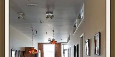 Standpipe Inn