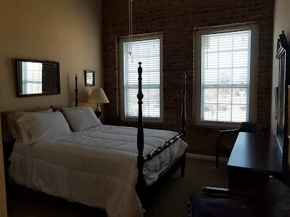Standpipe Inn 4