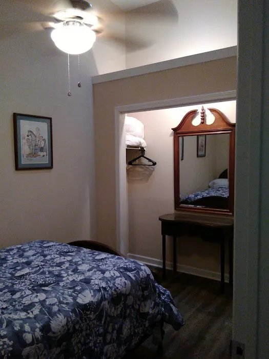 Standpipe Inn 4
