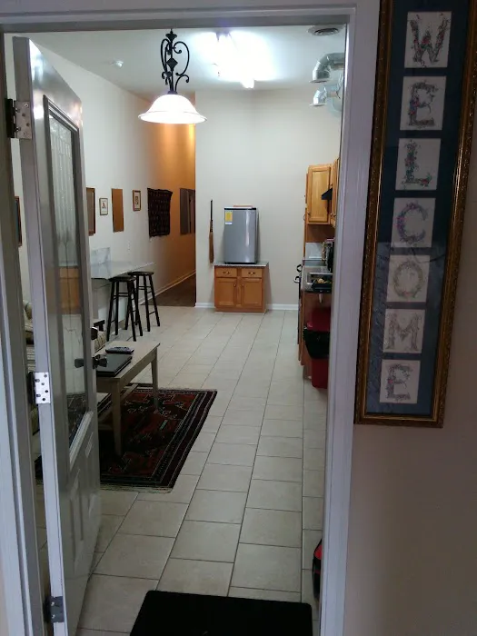 Standpipe Inn 4