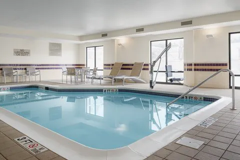 SpringHill Suites Knoxville at Turkey Creek 4