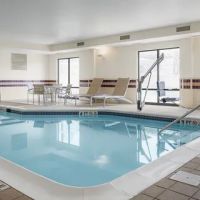 SpringHill Suites Knoxville at Turkey Creek