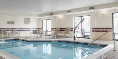 SpringHill Suites Knoxville at Turkey Creek
