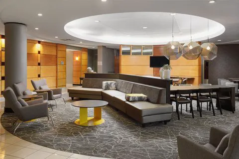 SpringHill Suites Knoxville at Turkey Creek 4