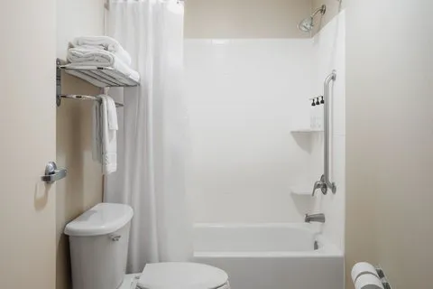 SpringHill Suites Knoxville at Turkey Creek 4