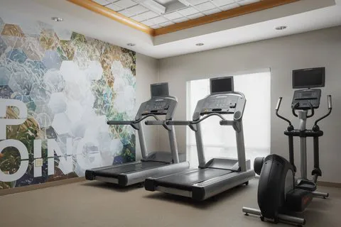 SpringHill Suites Knoxville at Turkey Creek 4