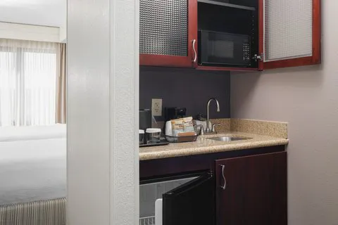 SpringHill Suites Knoxville at Turkey Creek 4