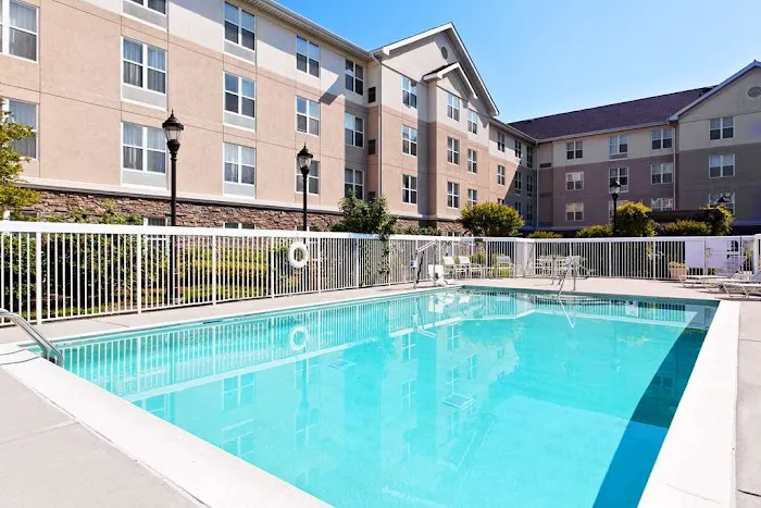 Homewood Suites by Hilton Knoxville West at Turkey Creek 4