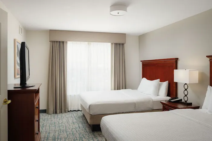 Homewood Suites by Hilton Knoxville West at Turkey Creek 4