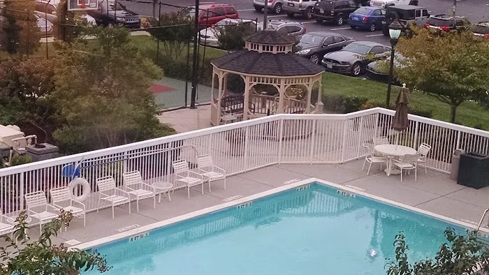 Homewood Suites by Hilton Knoxville West at Turkey Creek 4