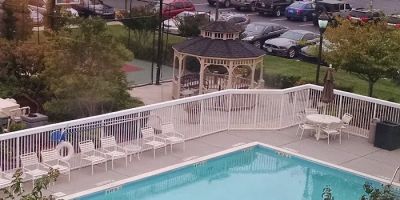 Homewood Suites by Hilton Knoxville West at Turkey Creek