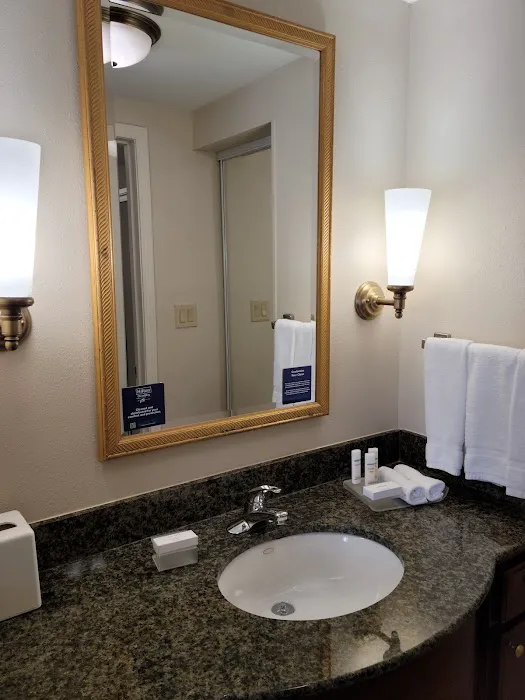 Homewood Suites by Hilton Knoxville West at Turkey Creek 4