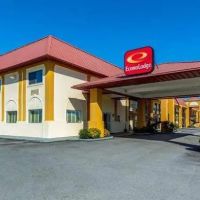 Econo Lodge ico