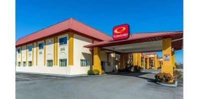 Econo Lodge