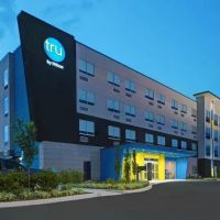 Tru by Hilton Knoxville West Turkey Creek ico