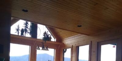 Little Cub Cabin