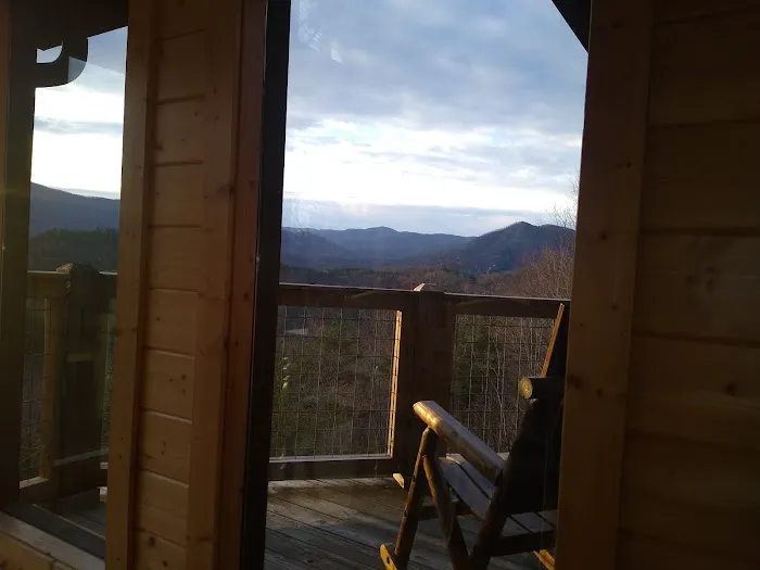 Little Cub Cabin 4