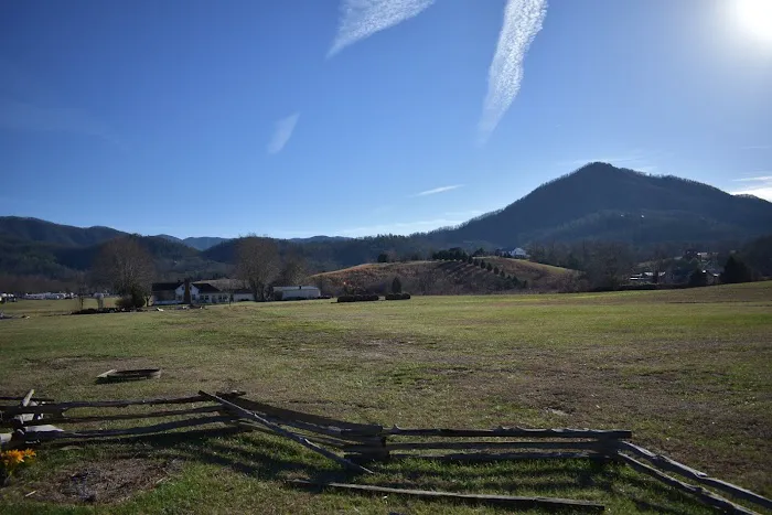 Look Out Lodge, Wears Valley, TN. 4