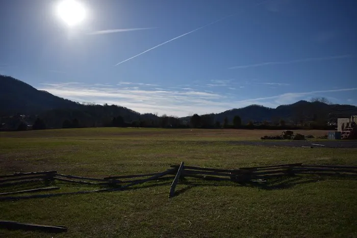 Look Out Lodge, Wears Valley, TN. 4