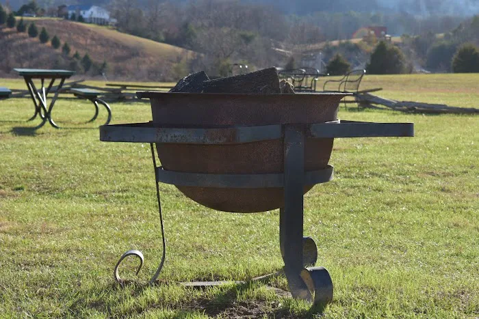 Look Out Lodge, Wears Valley, TN. 4