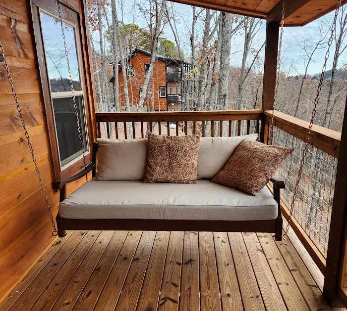 Grand's Mountain House 4