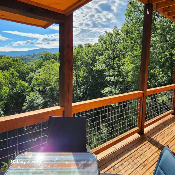 Grand's Mountain House 4