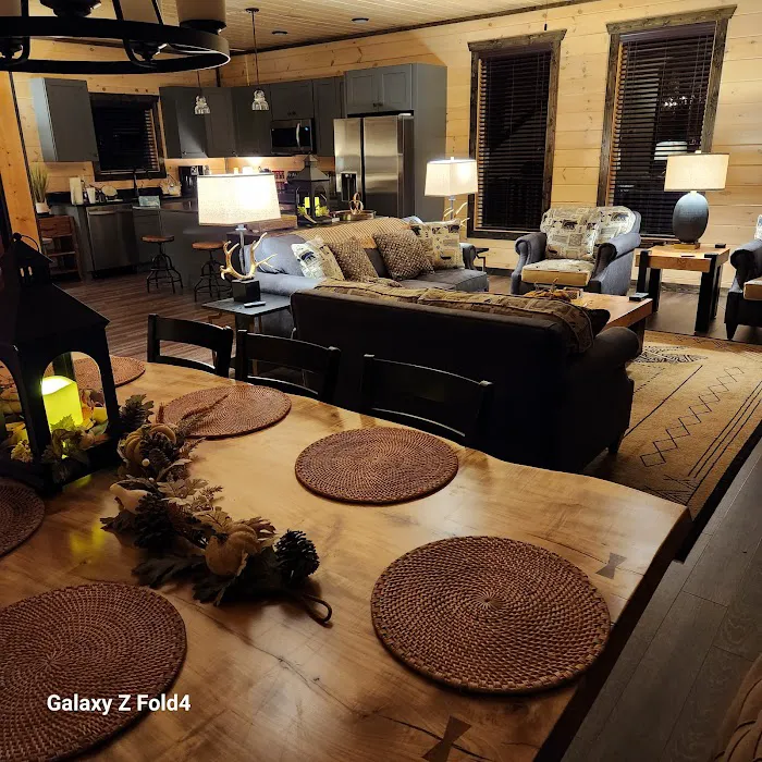 Grand's Mountain House 4