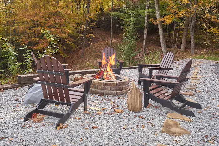 Mountain Treasure Cabin Vacation Rental 4