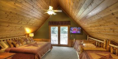 Creekside Lodge