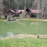 Hemlock Hideaway Cabin