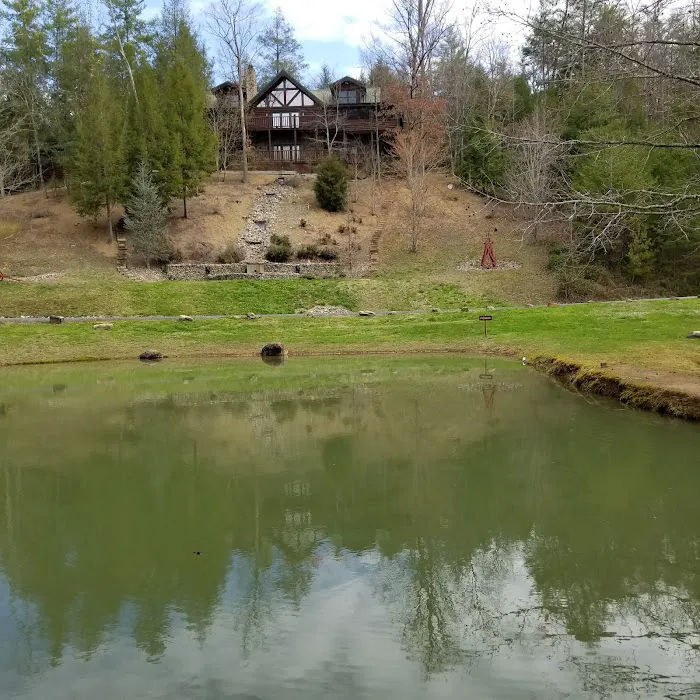 Hemlock Hideaway Cabin 4