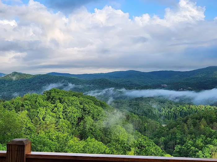 Views of God's Country 4