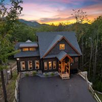 Wander Pigeon Forge ico