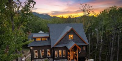 Wander Pigeon Forge